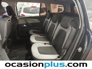 Citroen Grand C4 Picasso 2.0 BlueHDI Airdream Intensive 110 kW (150 CV)