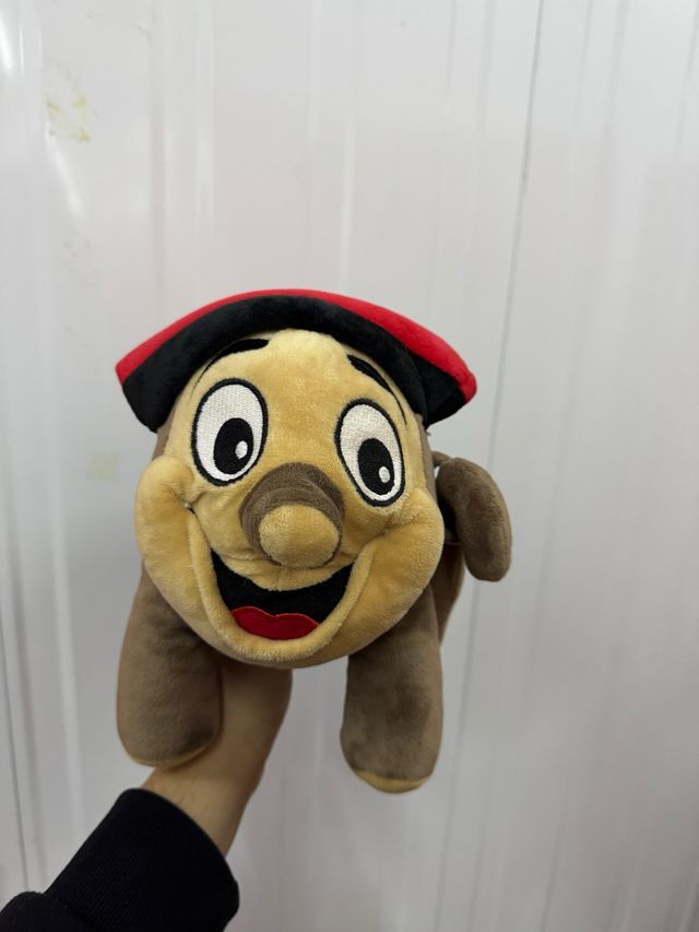 Peluche Caga Tió Original