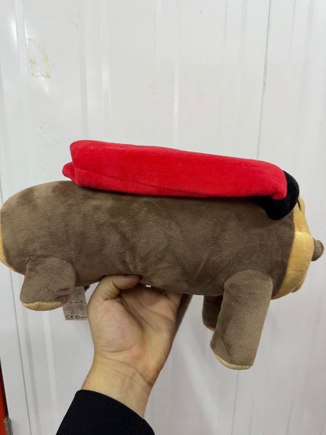 Peluche Caga Tió Original