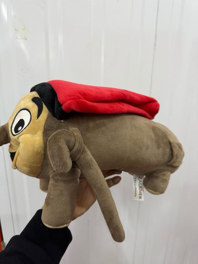 Peluche Caga Tió Original