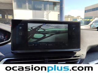 Peugeot 3008 BlueHDi 130 S&S Allure Pack EAT8 96 kW (130 CV)