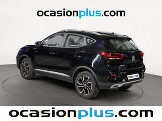 MG ZS 1.0T Luxury Auto 82 kW (111 CV)