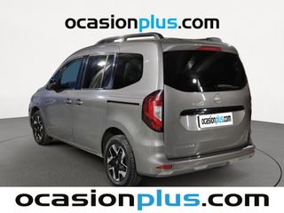 Nissan Townstar 1.3G L1 Tekna 96 kW (130 CV)