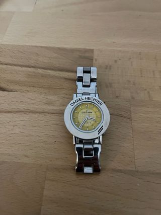 Reloj Daniel Hechter