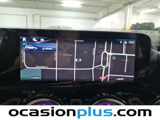 Mercedes-Benz EQA 250+ 140 kW (190 CV)