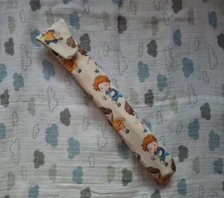 Funda para flauta