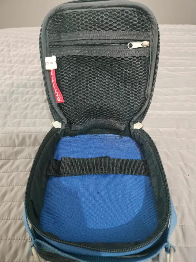 Reproductor CD Akai PD-X4440R Portátil