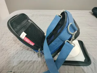 Reproductor CD Akai PD-X4440R Portátil