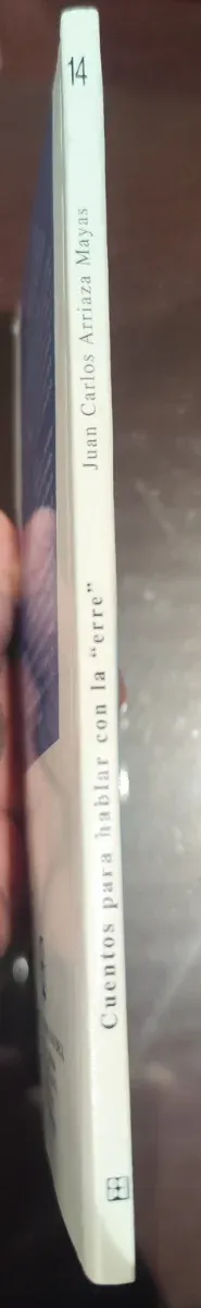 Cuentos para hablar con la "erre". Para la inte...