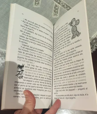 Cuentos para hablar con la "erre". Para la inte...