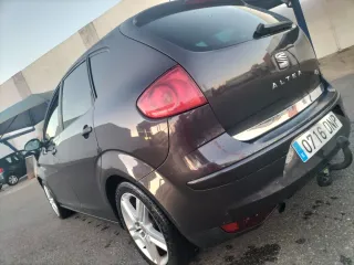 SEAT Altea