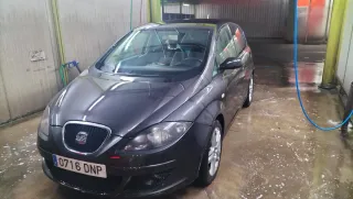 SEAT Altea