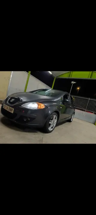 SEAT Altea