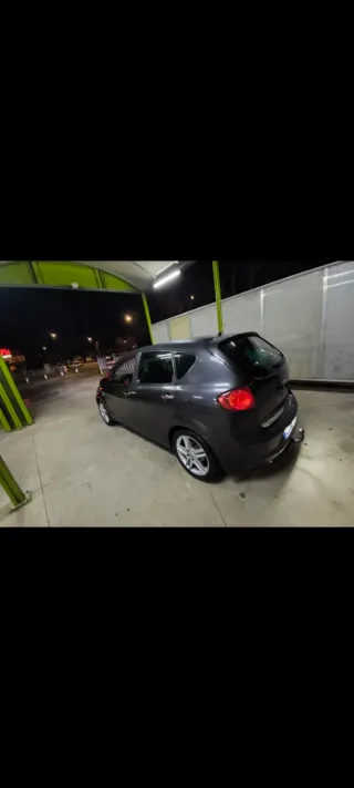 SEAT Altea