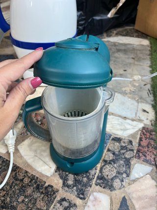 Béaba Babycook Robot Cocina Bebé