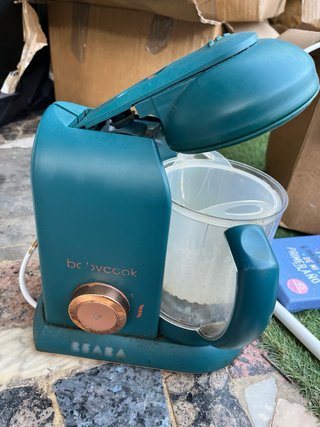 Béaba Babycook Robot Cocina Bebé