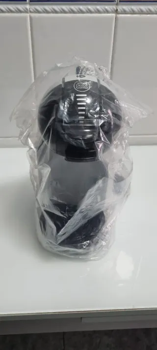 Cafetera Nescafé Dolce Gusto Mini Me.