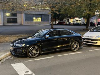 Audi S3 2015 30000€