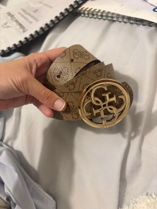 Cinturón Guess Original