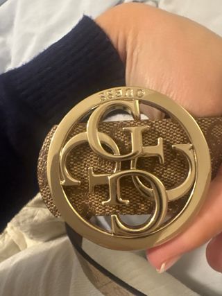 Cinturón Guess Original