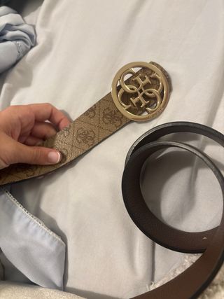 Cinturón Guess Original