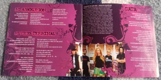 Belen Arjona - Infinito