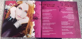 Belen Arjona - Infinito