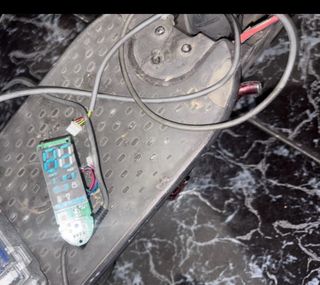 Pantalla Patinete Xiaomi