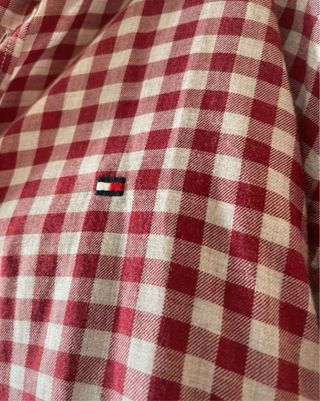 Camisa Tommy Hilfiger