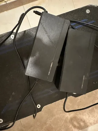 Patinete Eléctrico DUOTTS D88