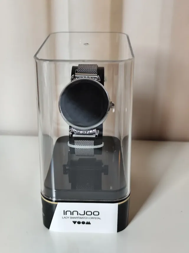 Smartwatch InnJoo Lady Crystal Mujer