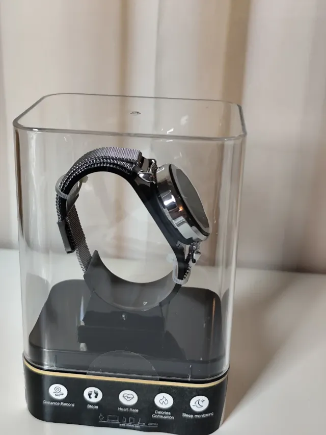 Smartwatch InnJoo Lady Crystal Mujer