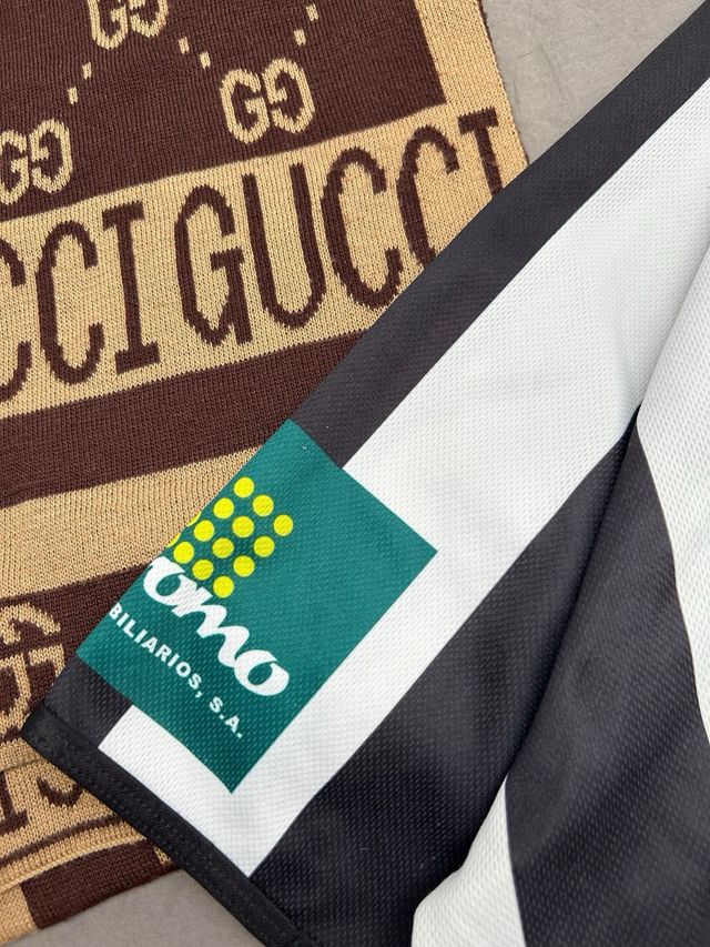 Camiseta CD Badajoz Vintage Bemiser