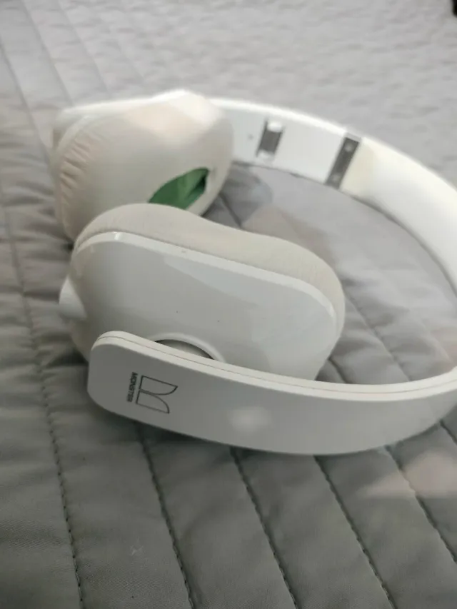 Cascos Nokia / Monster Originales con Funda