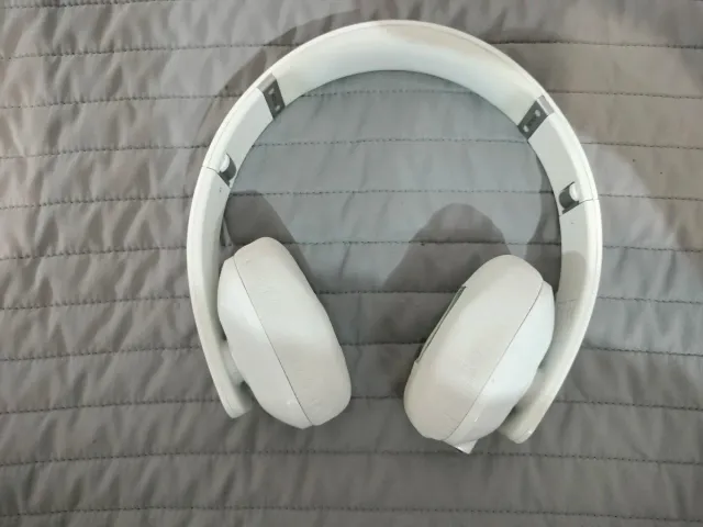 Cascos Nokia / Monster Originales con Funda