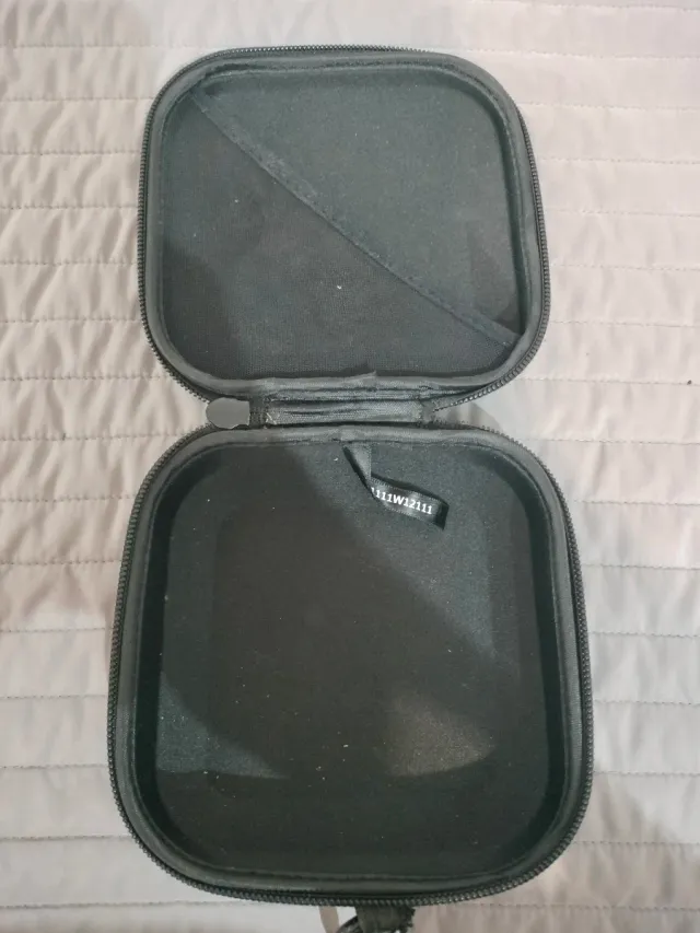 Cascos Nokia / Monster Originales con Funda