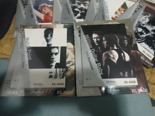 Colección 11 Películas Grandes Directores DVD