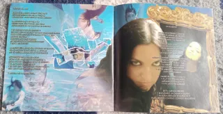 Efecto Mariposa - Complejidad