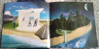 Efecto Mariposa - Complejidad