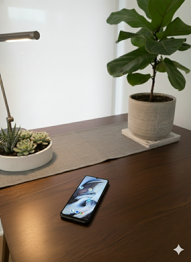 POCO C65 256GB Azul - Nuevo - 114,80 €