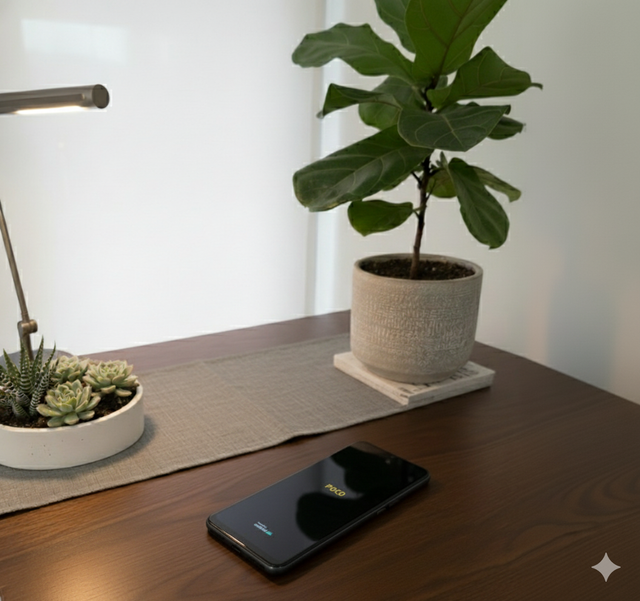 POCO C65 256GB Azul - Nuevo - 114,80 €