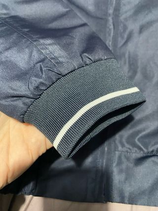 Bomber Equiline Mujer Talla L