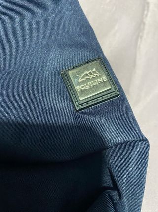 Bomber Equiline Mujer Talla L