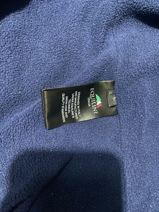 Bomber Equiline Mujer Talla L