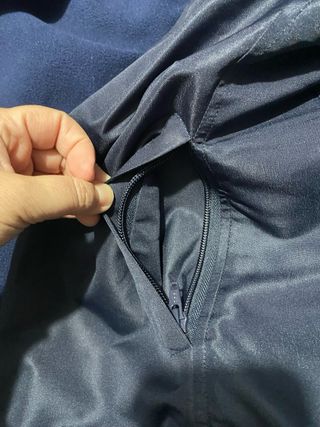 Bomber Equiline Mujer Talla L