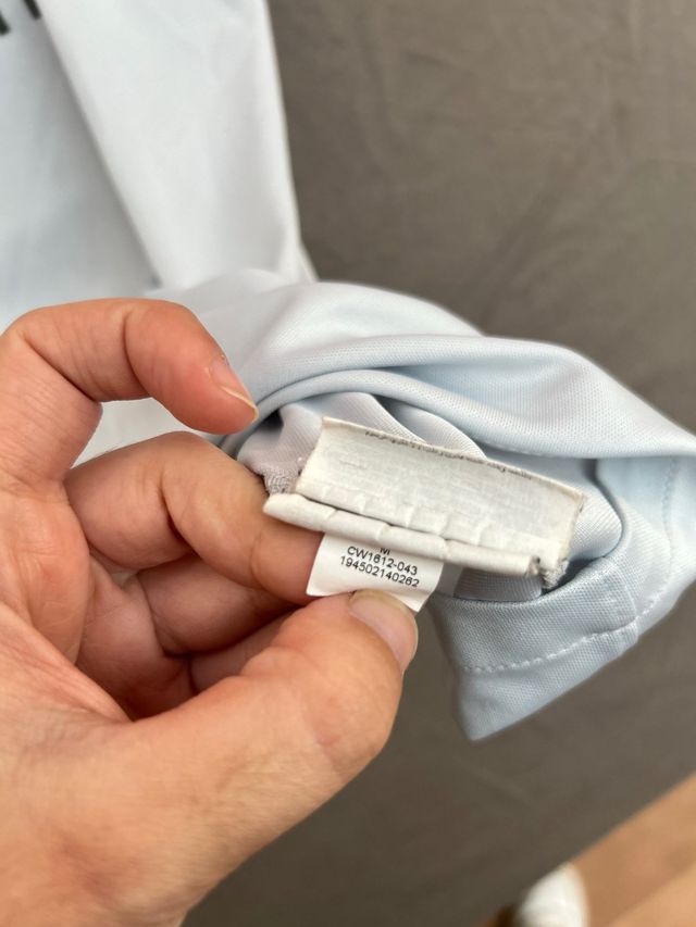 Camiseta Jordan PSG All Accor Live Limitless