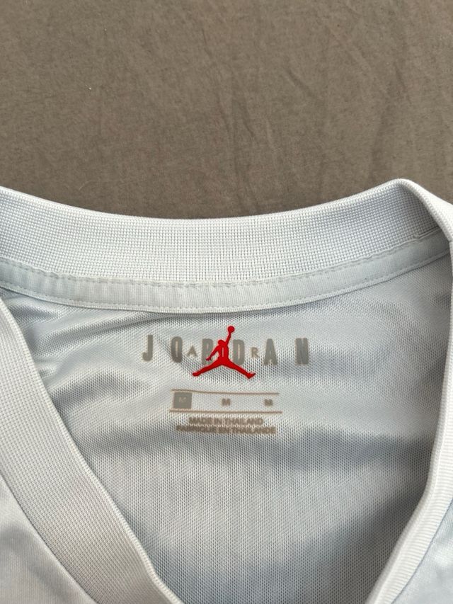 Camiseta Jordan PSG All Accor Live Limitless