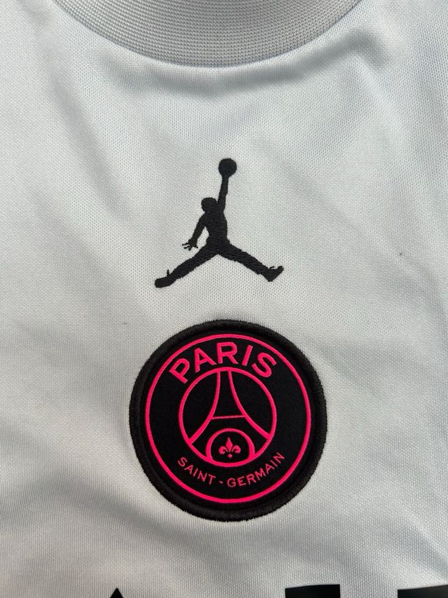 Camiseta Jordan PSG All Accor Live Limitless