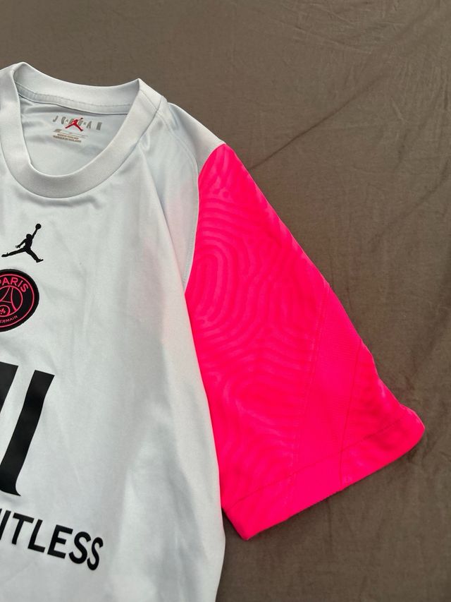 Camiseta Jordan PSG All Accor Live Limitless