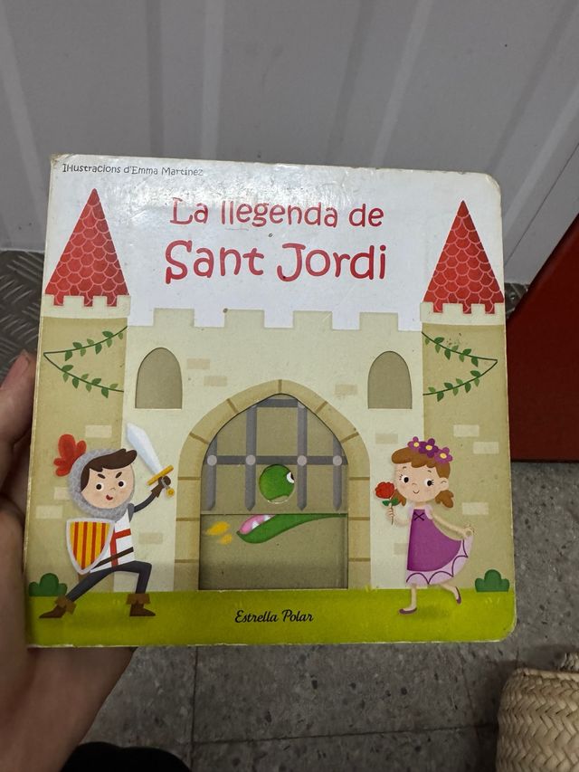 conjunto de 3 cuentos para niñ@s